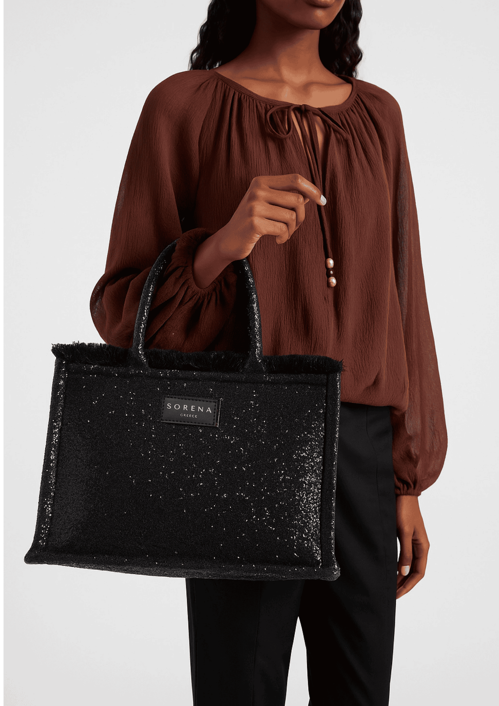 ADORA MEDIUM TOTE BAG