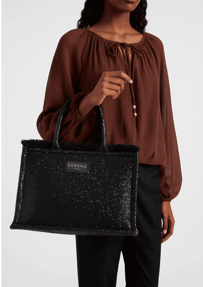 ADORA MEDIUM TOTE BAG