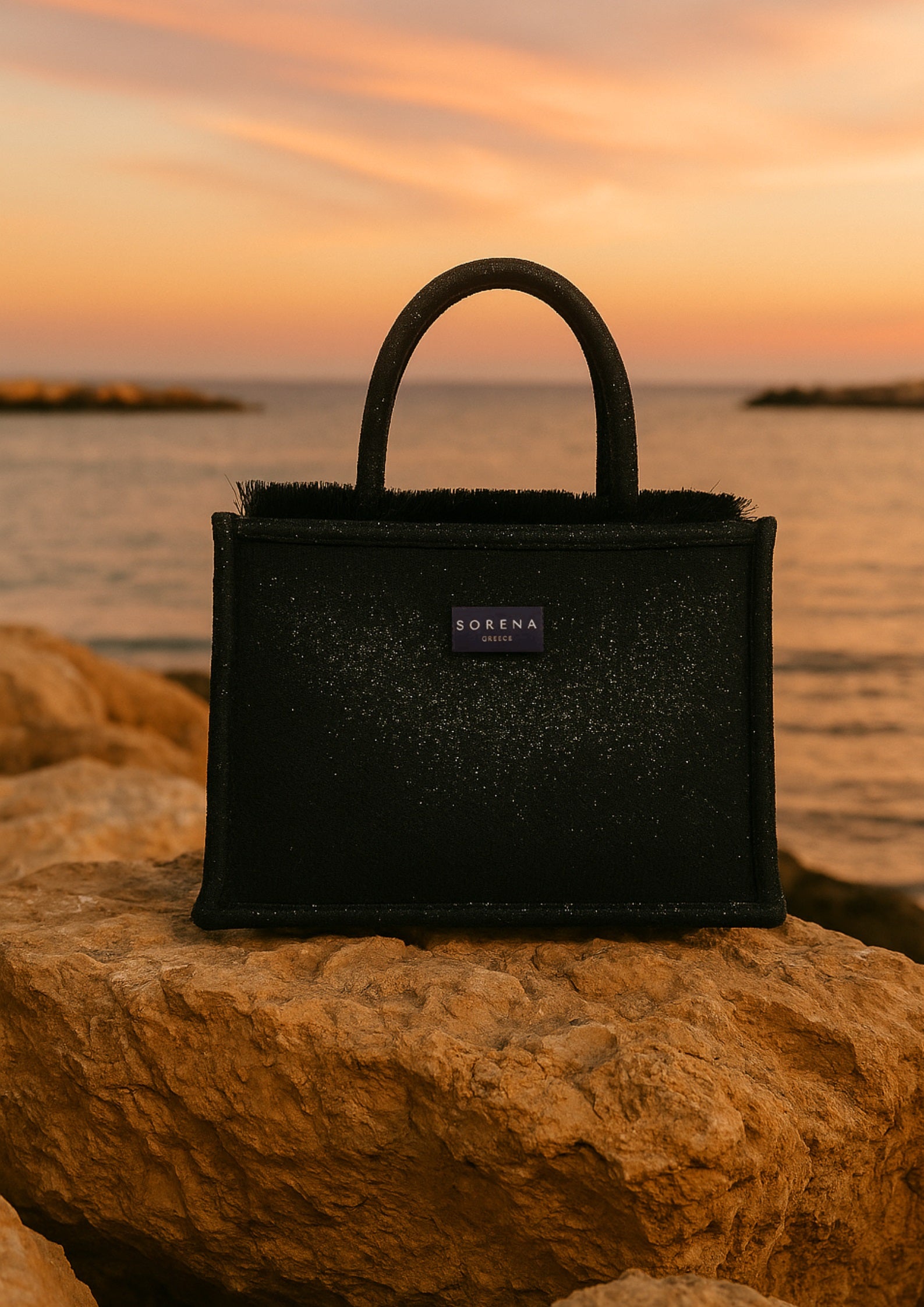 ADORA MEDIUM TOTE BAG