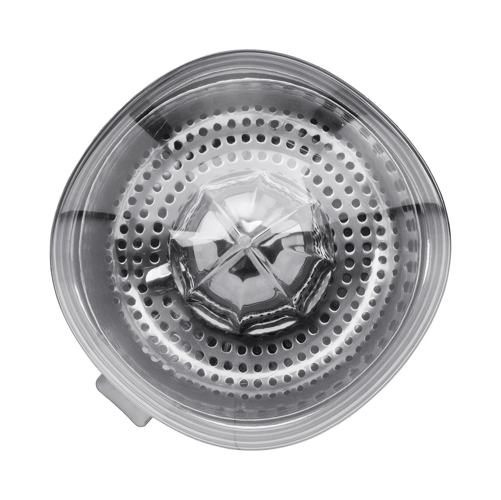 Presse-agrumes Années 50  Vert d'eau