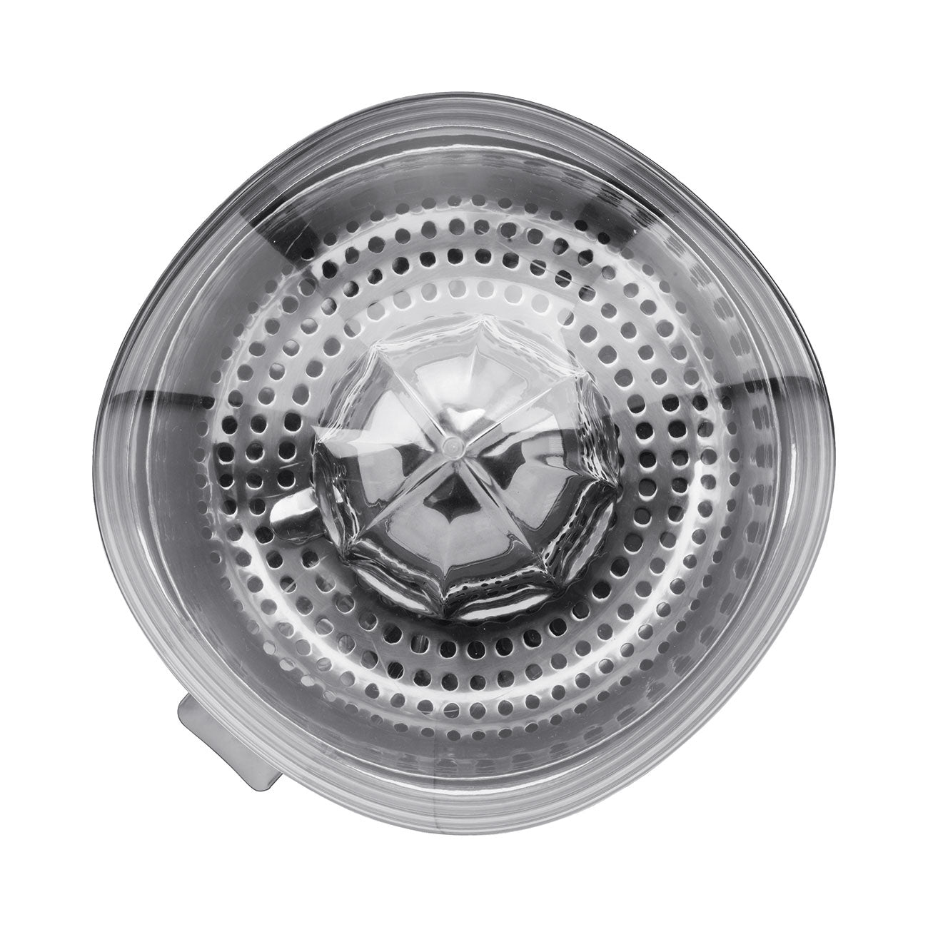 Presse-agrumes Années 50  Vert d'eau