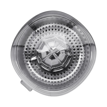 Presse-agrumes Années 50  Vert d'eau