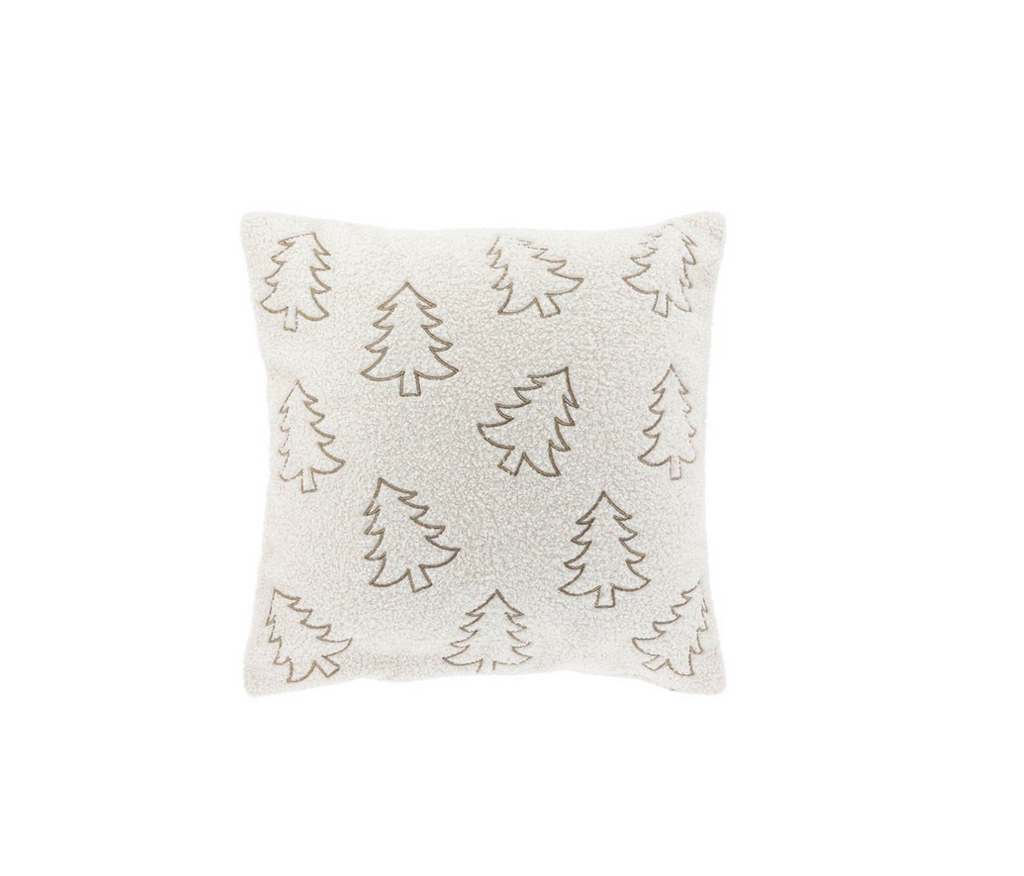 Coussins Sapins