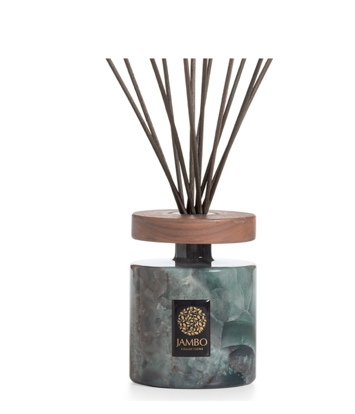 Exclusivo Collection Serengeti  (green pattern) 500 ml