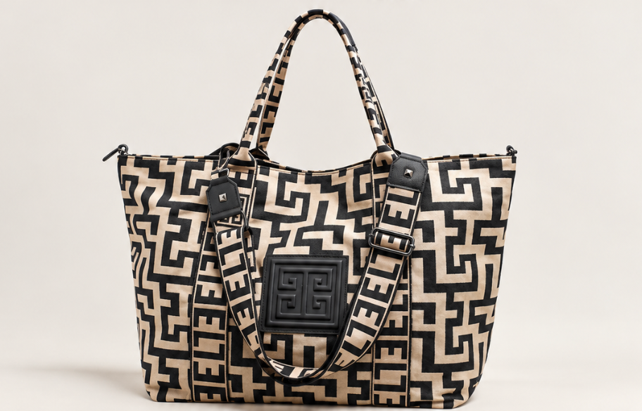 Thalassa beach bag Tsantilis elbags