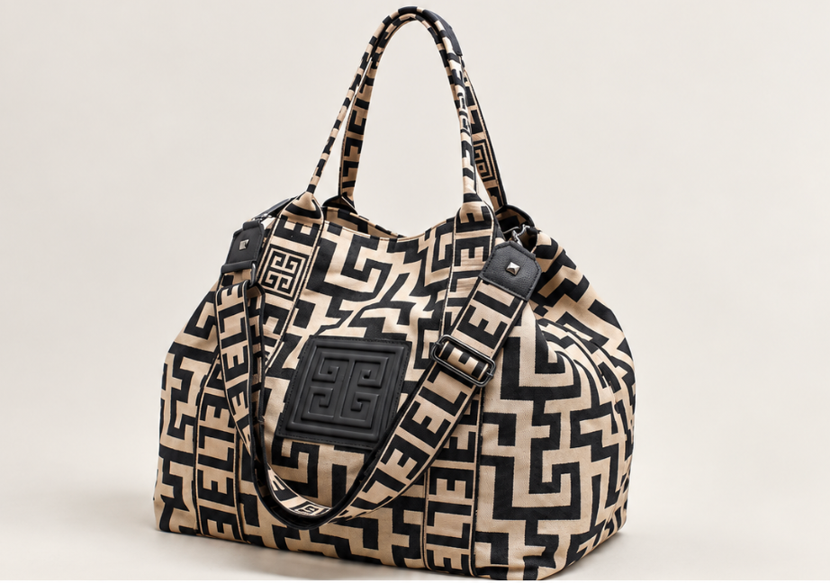 Thalassa beach bag Tsantilis elbags
