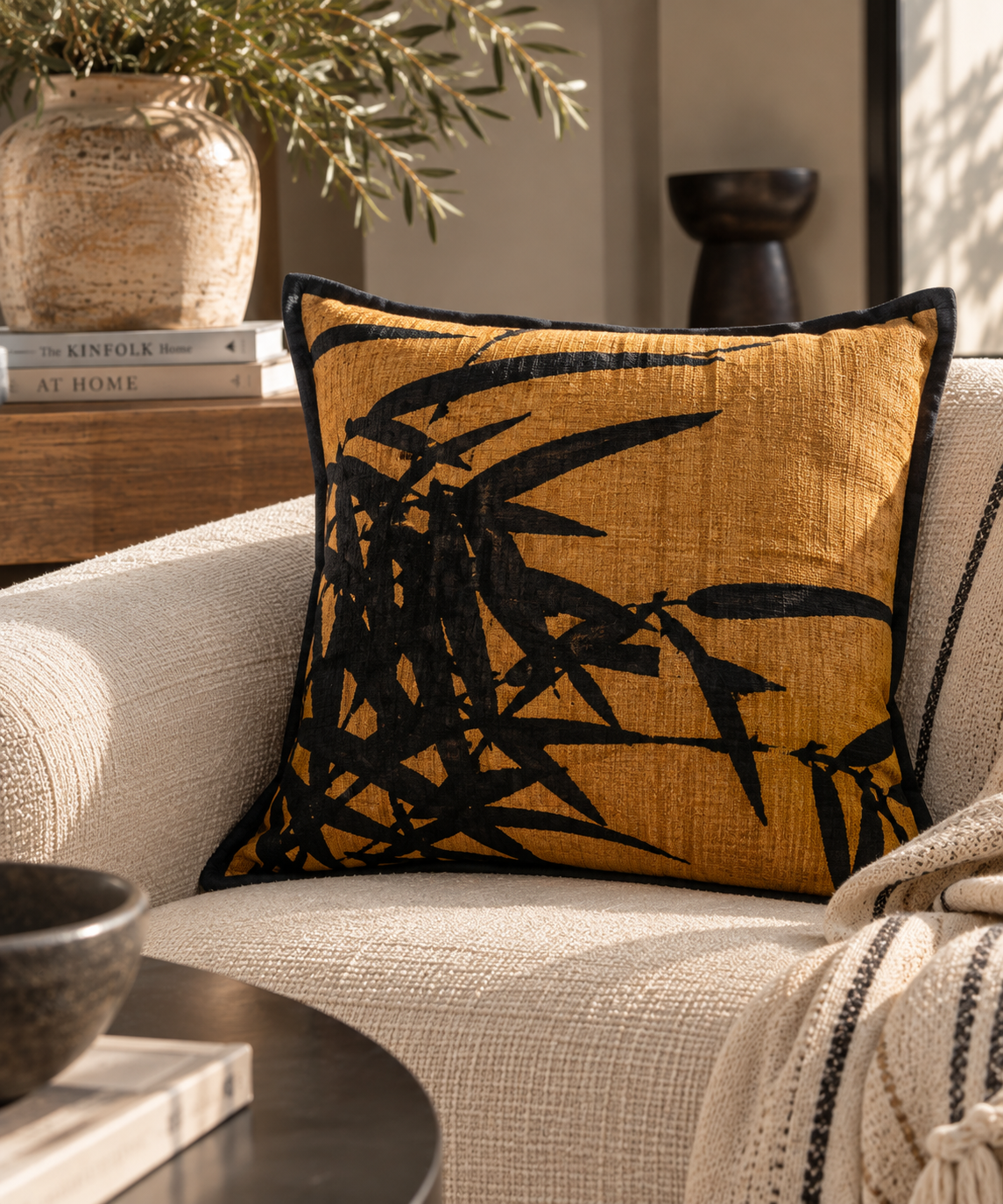 Coussin Azura