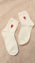 Chaussettes Homard