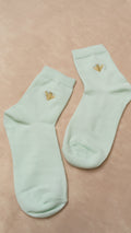 Chaussettes Abeille