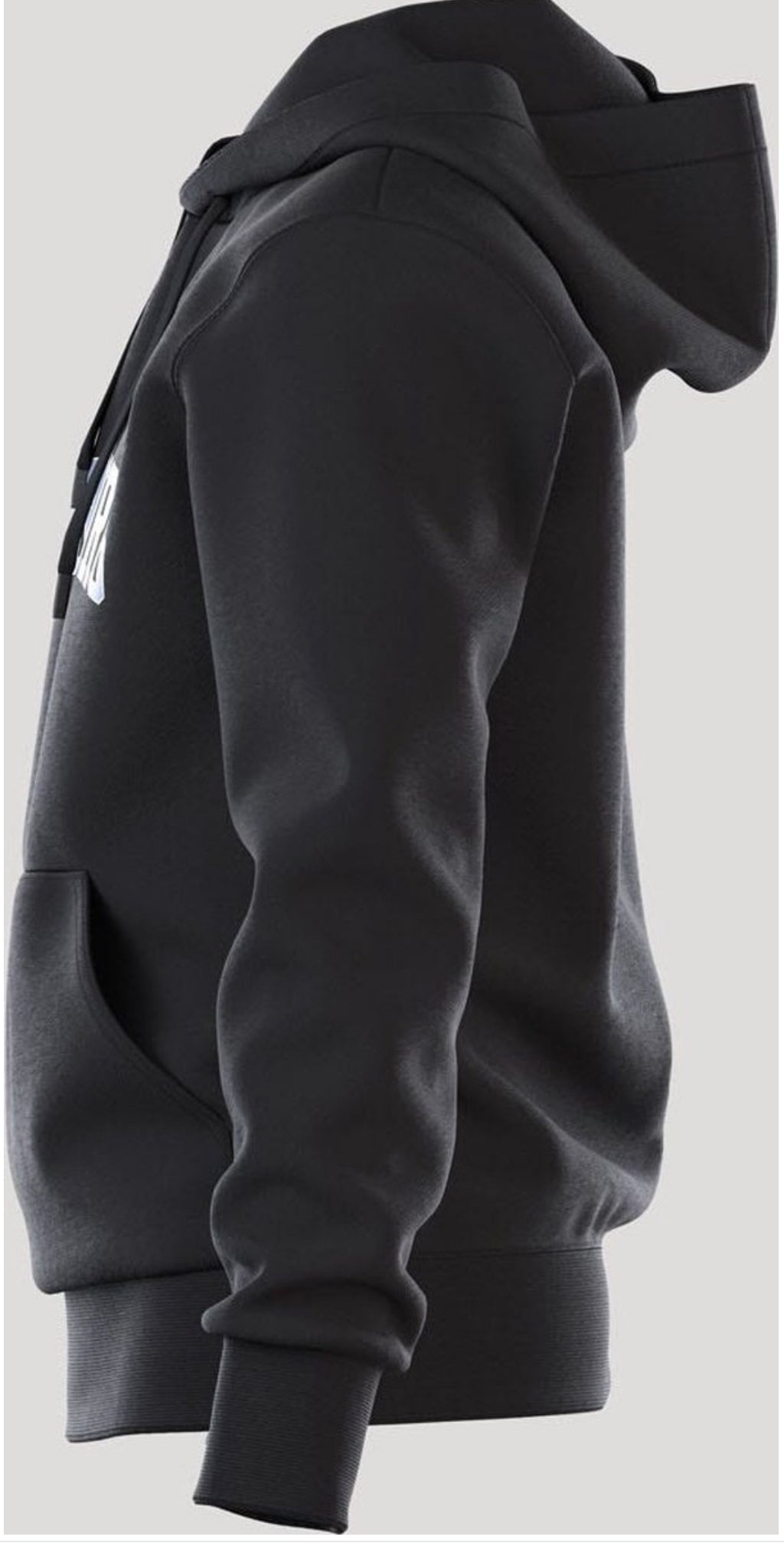 Sweat à capuche essentiel Bjorn Borg Borg - mode femme Kefi Concept Store