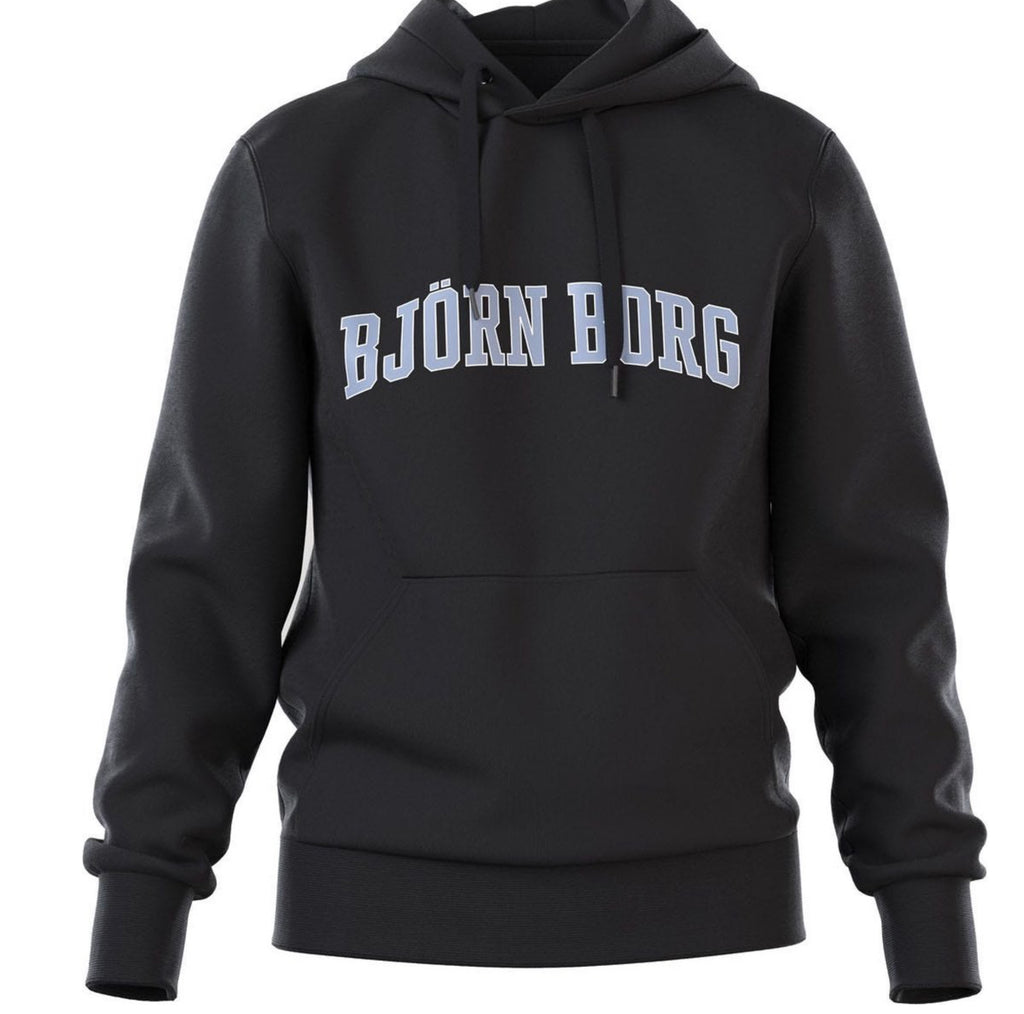 Sweat à capuche essentiel Bjorn Borg Borg - mode femme Kefi Concept Store