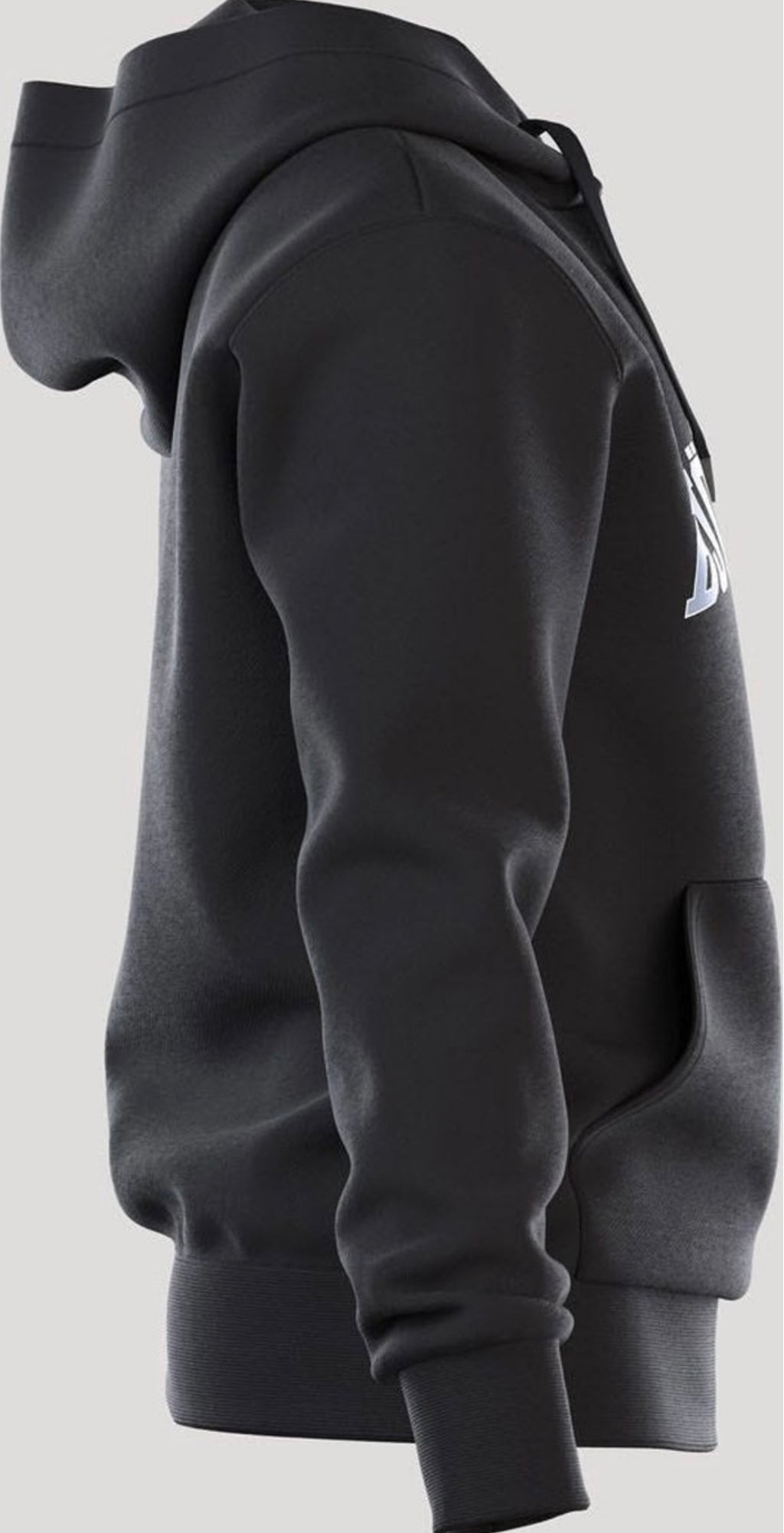 Sweat à capuche essentiel Bjorn Borg Borg - mode femme Kefi Concept Store