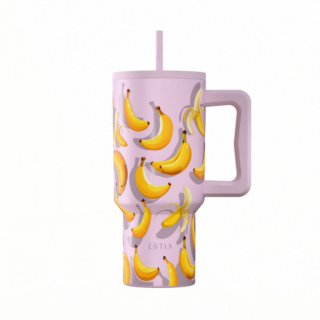 Tumbler banana - 900 ml