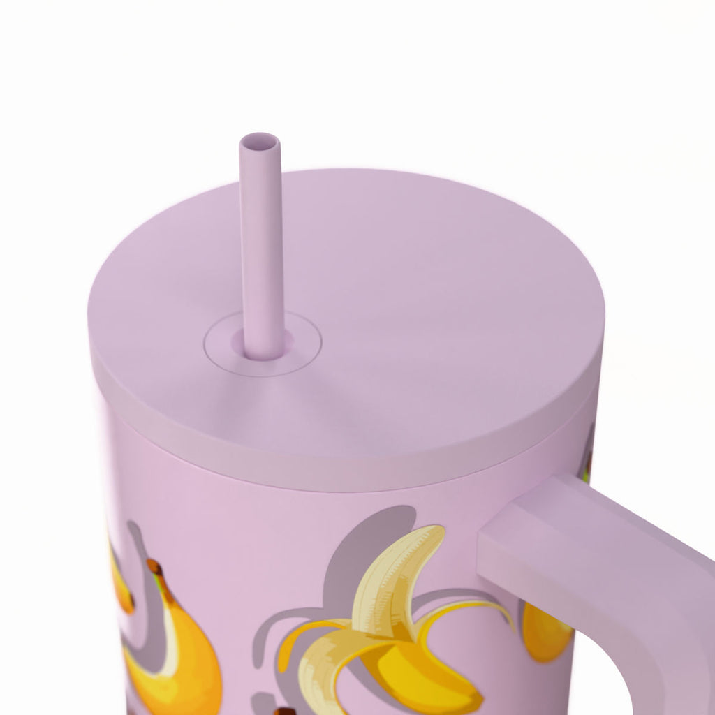Tumbler banana - 900 ml