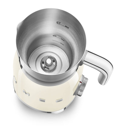 Mousseur de lait / chocolatière