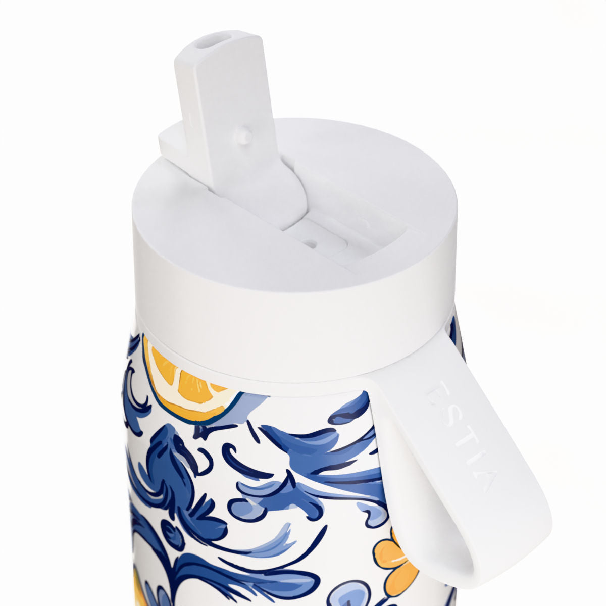 Gourde 500 ml design Amalfi- modele Pulse