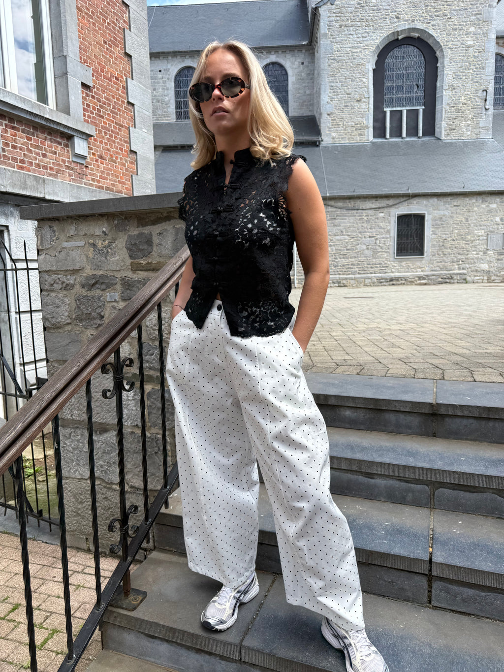 Pantalon Milan
