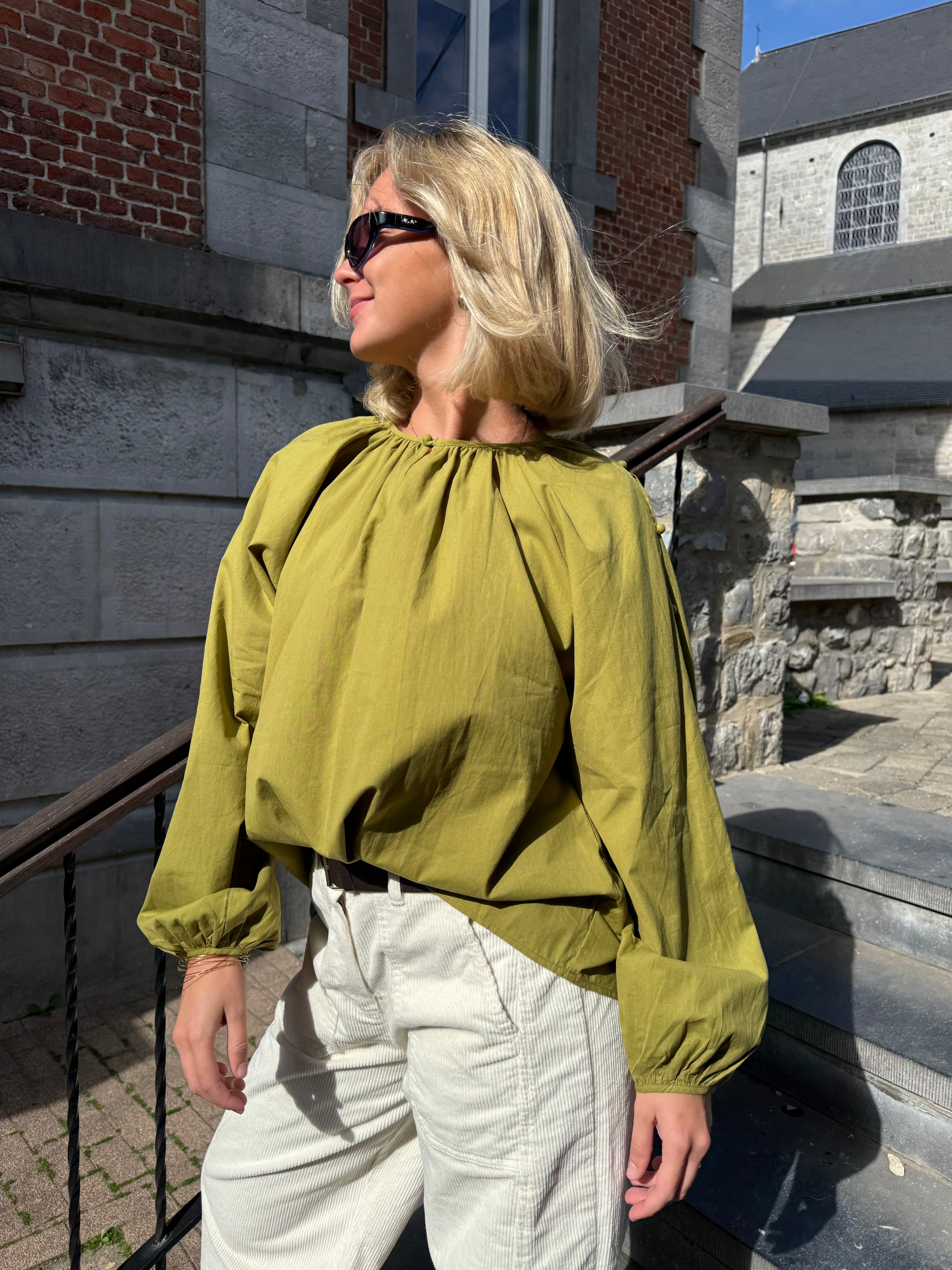 Blouse Marissa