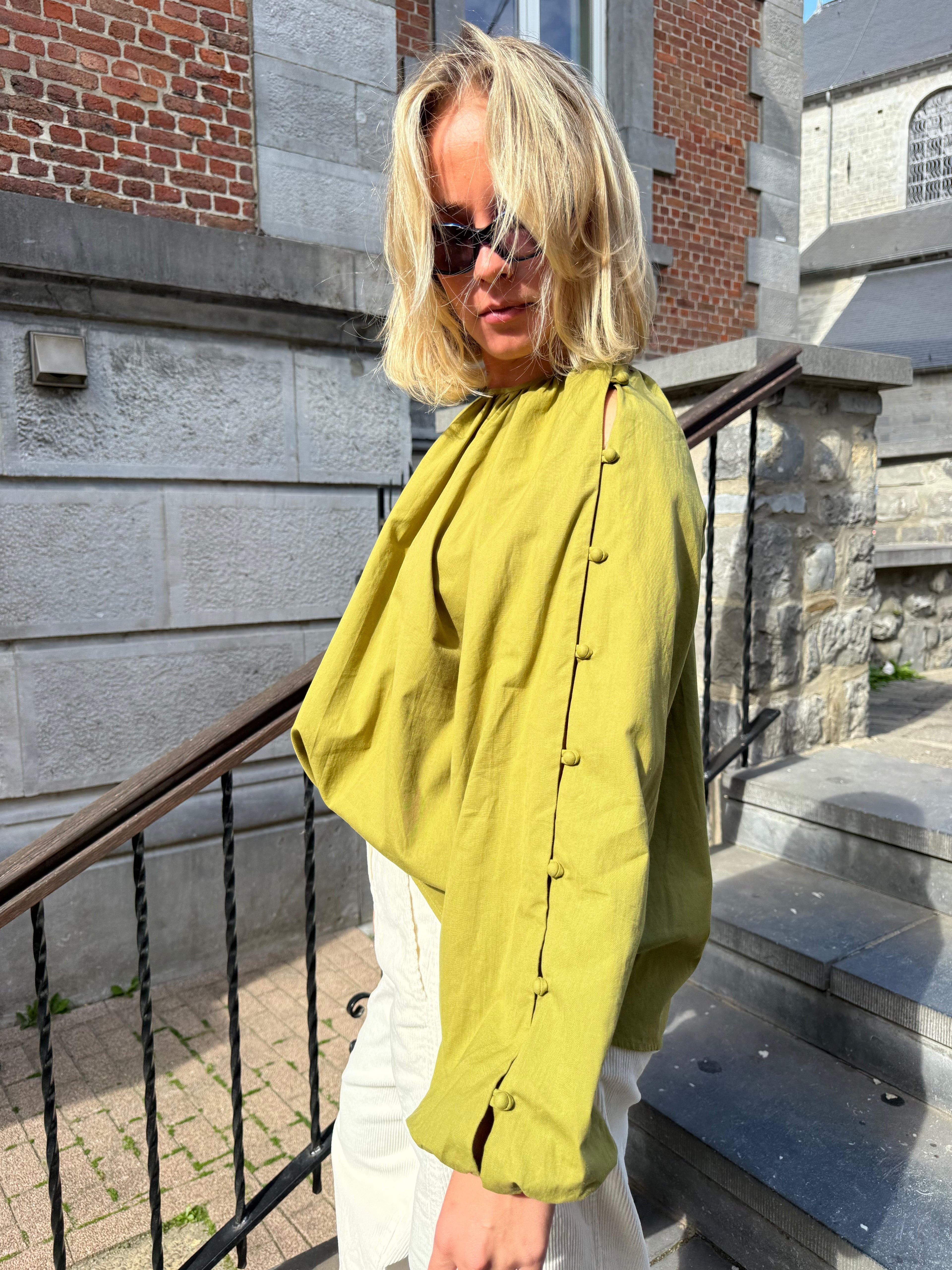Blouse Marissa