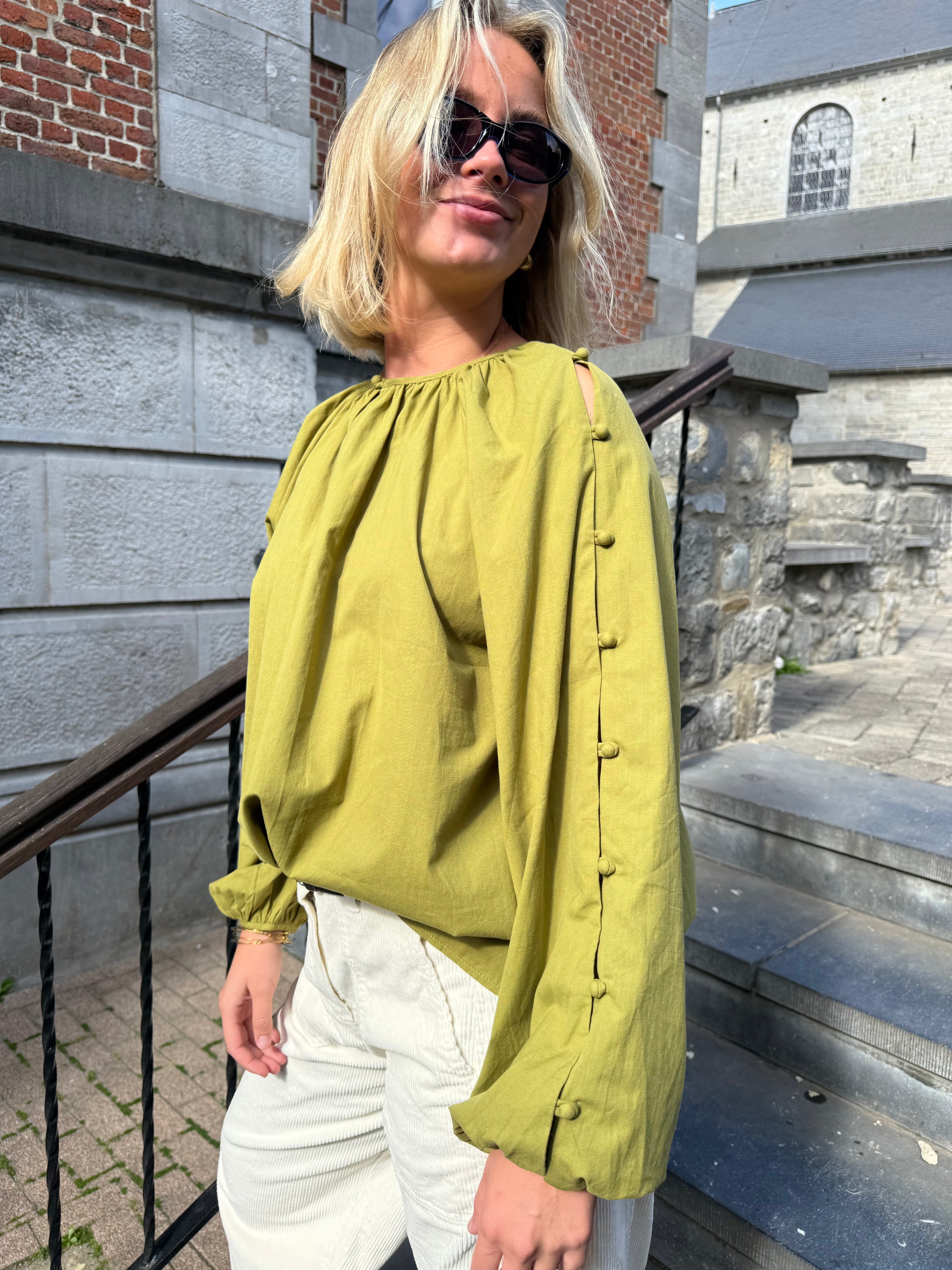 Blouse Marissa