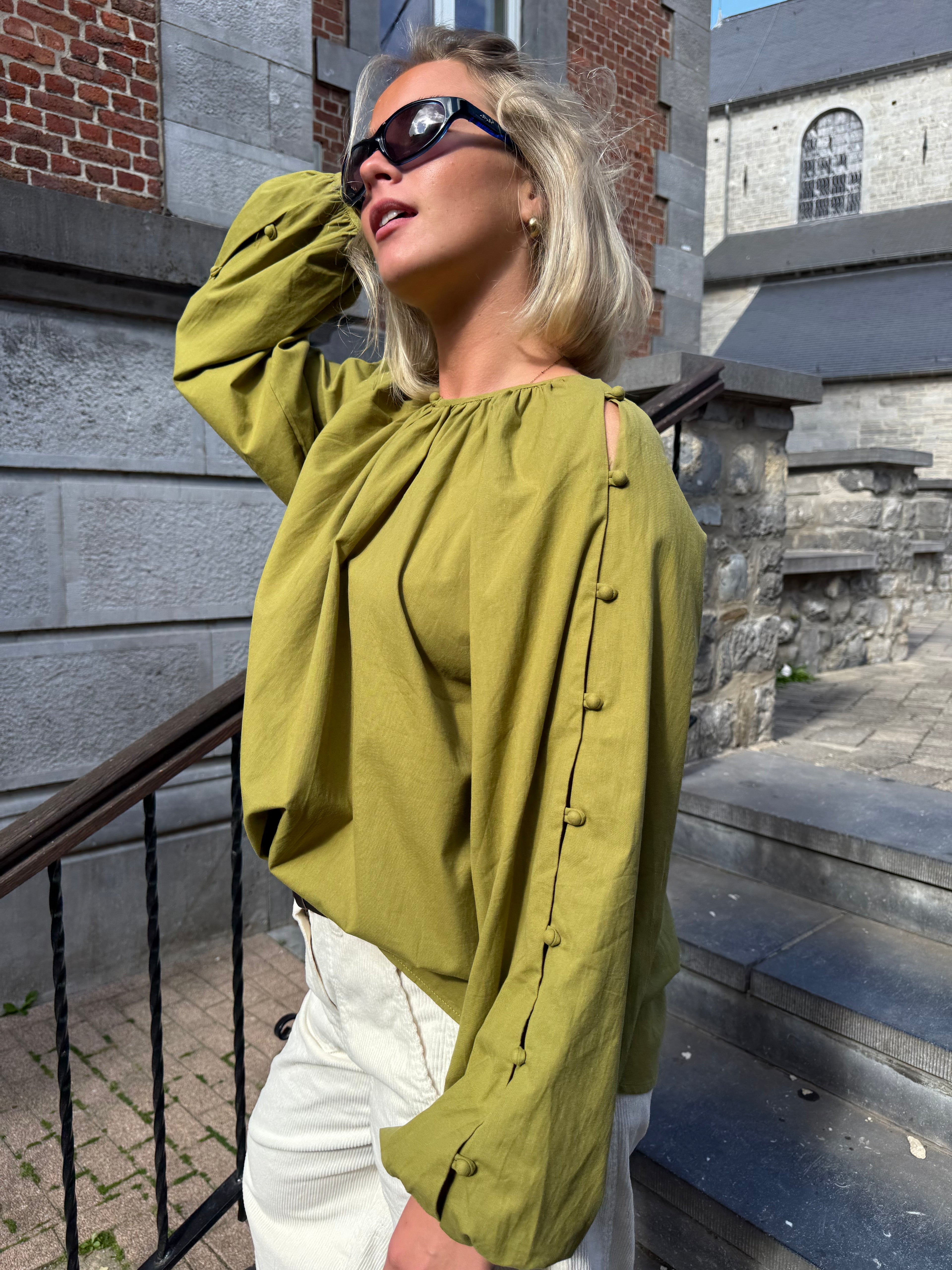 Blouse Marissa