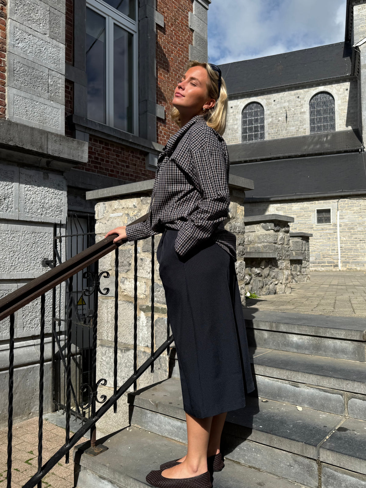 Chemise Jamy