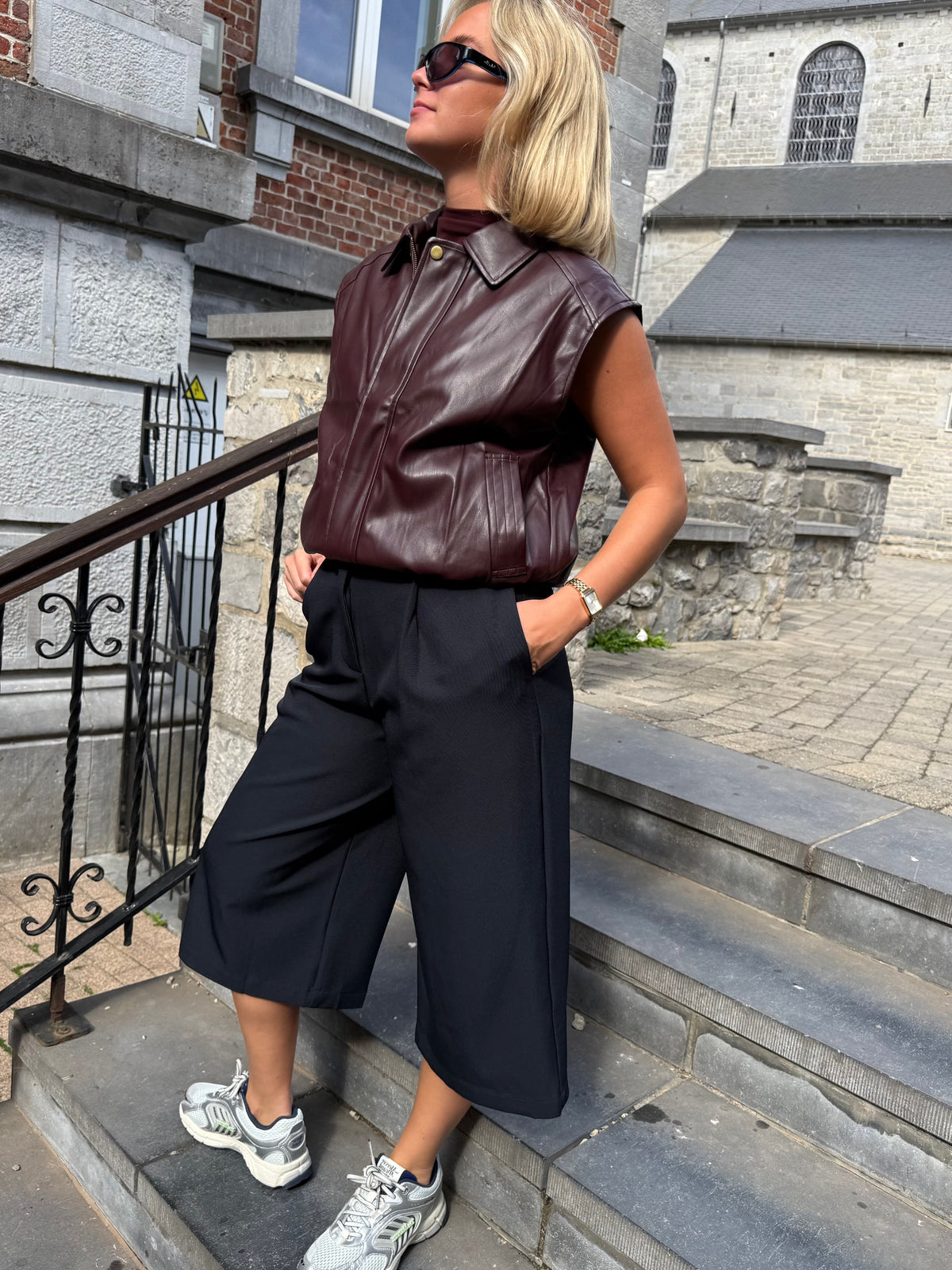 Veste Rachel