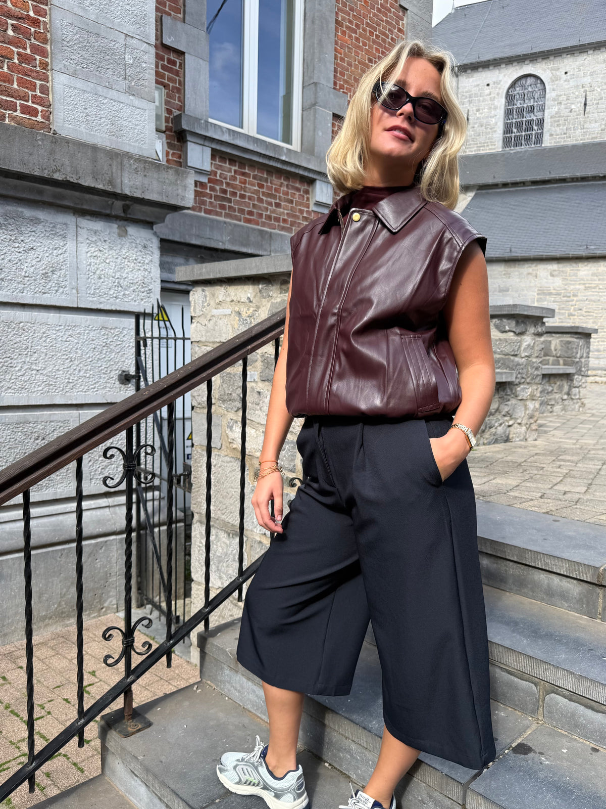 Veste Rachel