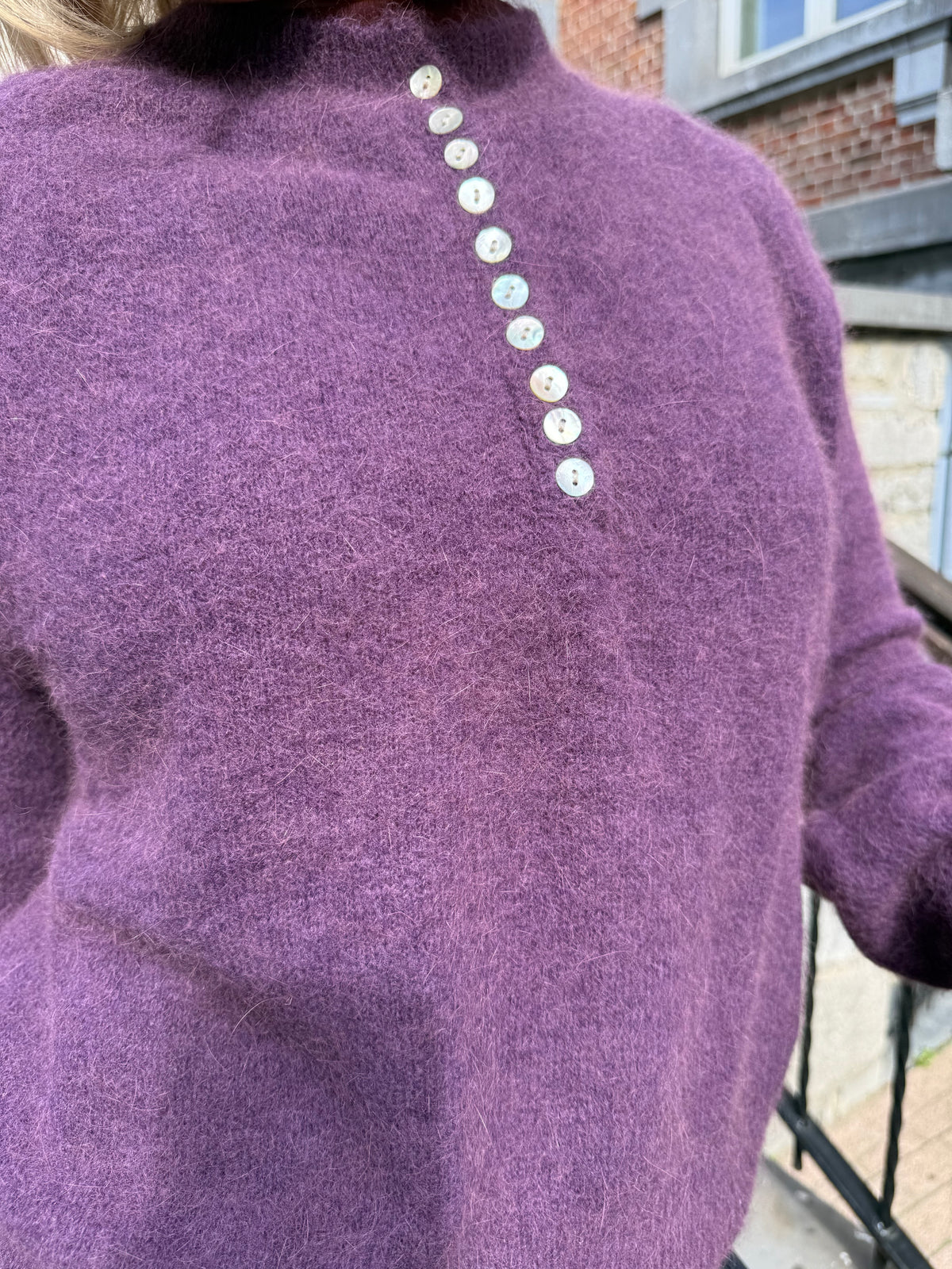 Pull Amren Angora