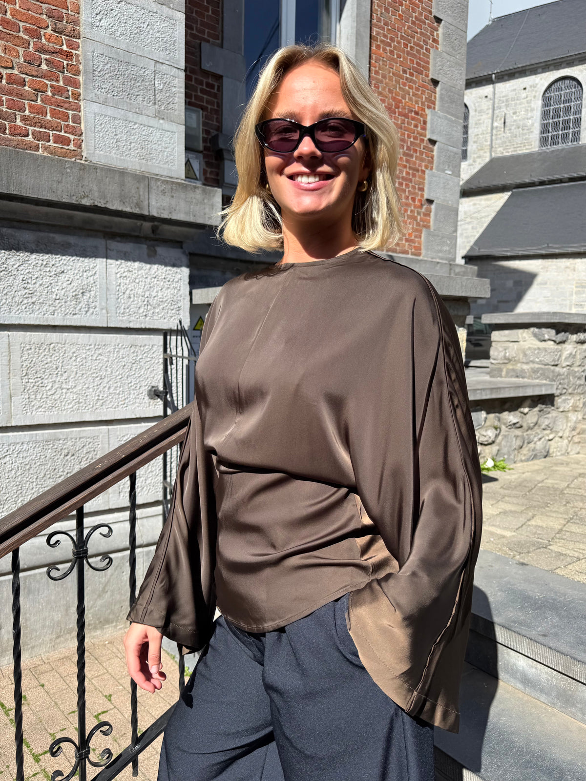 Blouse Layla