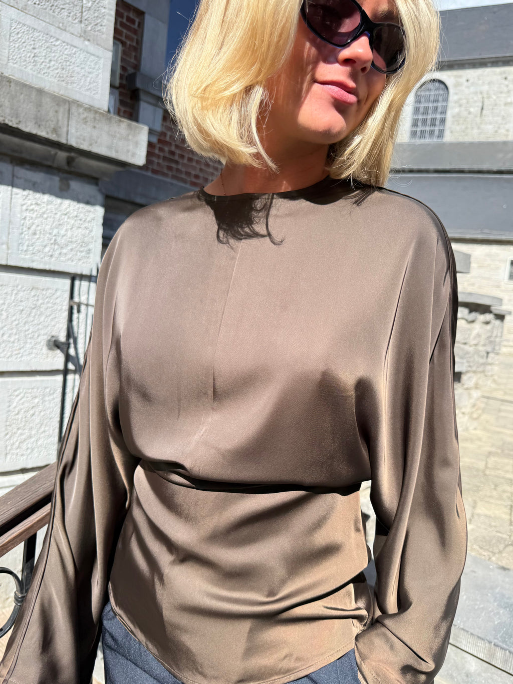 Blouse Layla