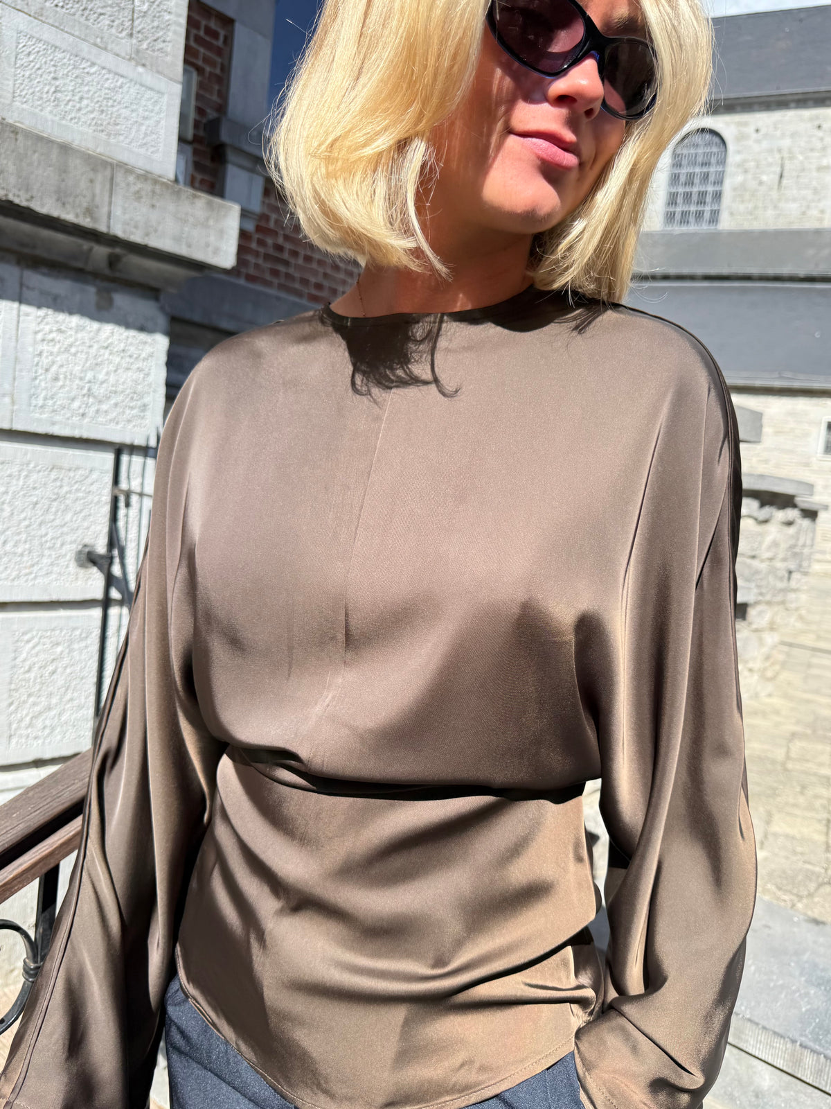 Blouse Layla