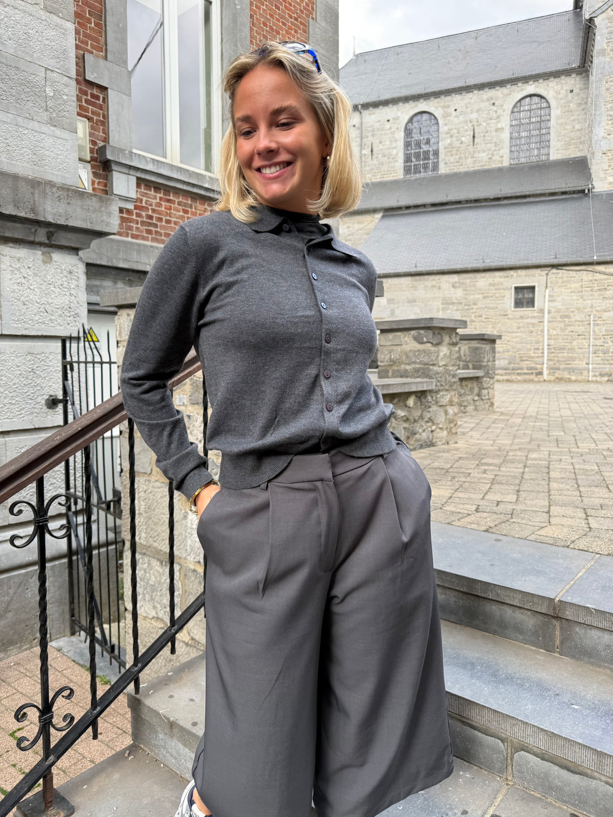 Cardigan September