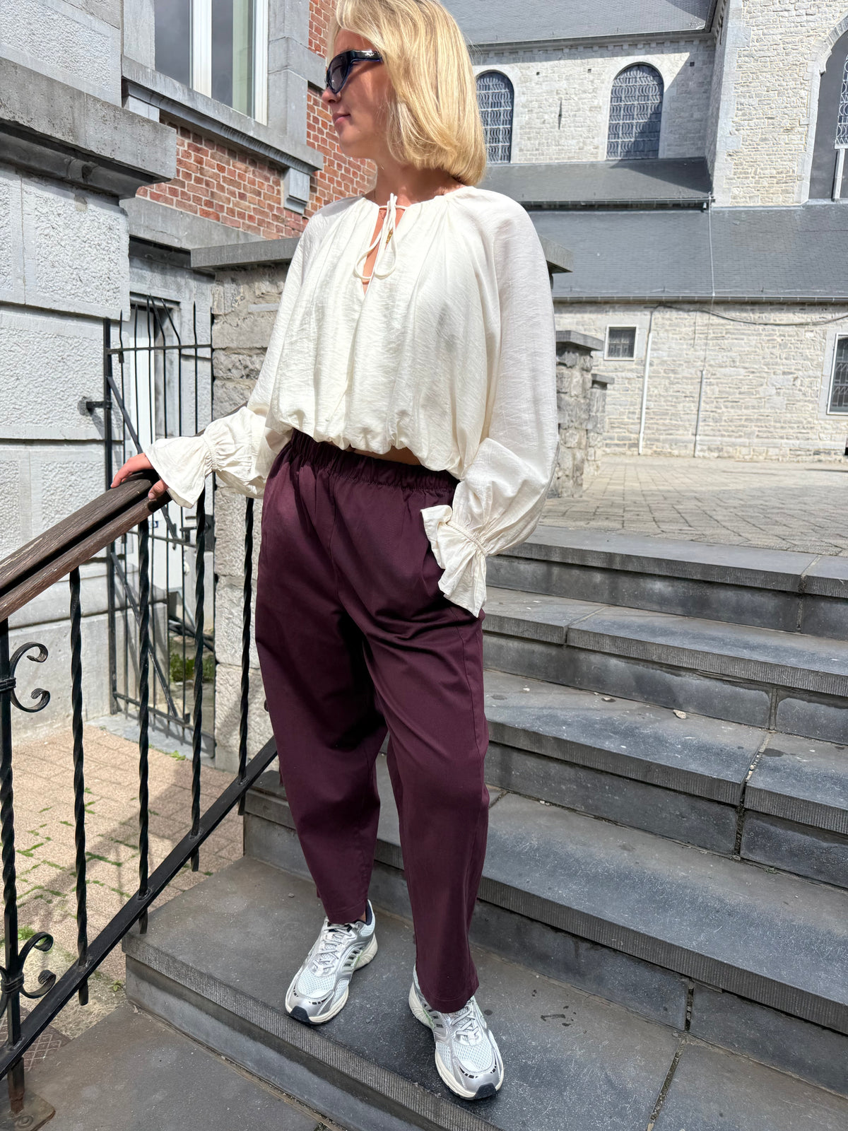Blouse Chase
