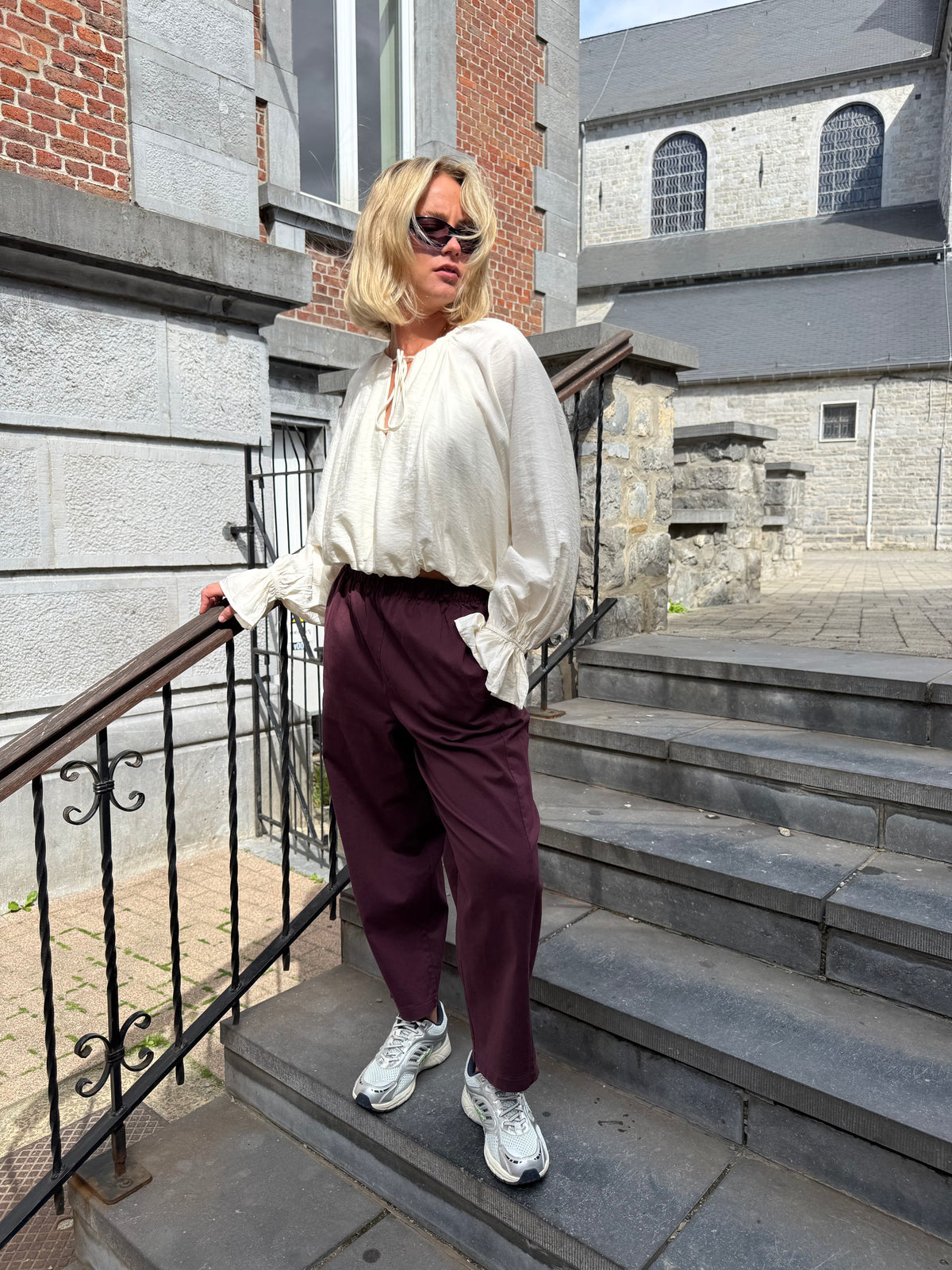 Blouse Chase