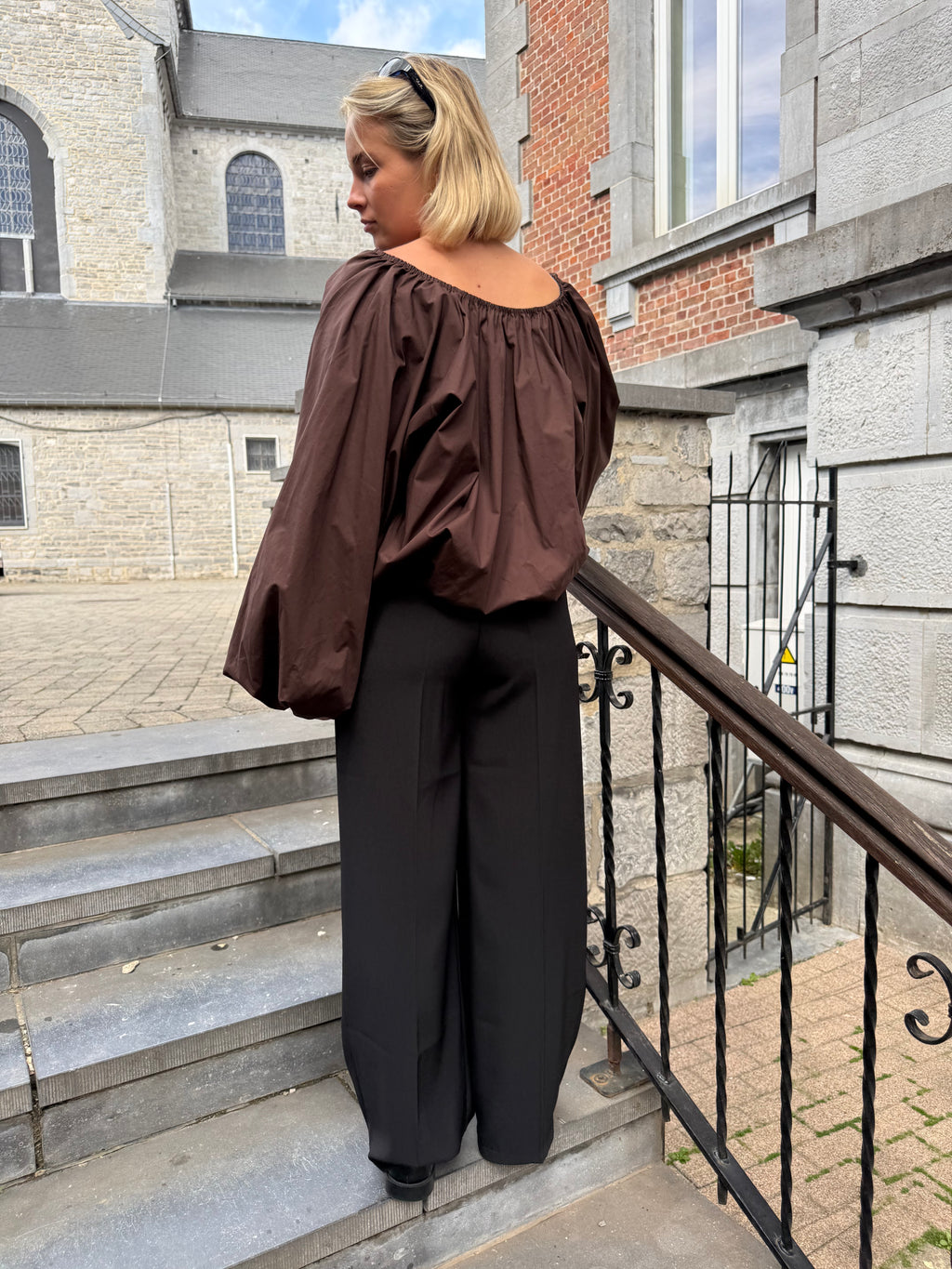 Blouse Sorenta