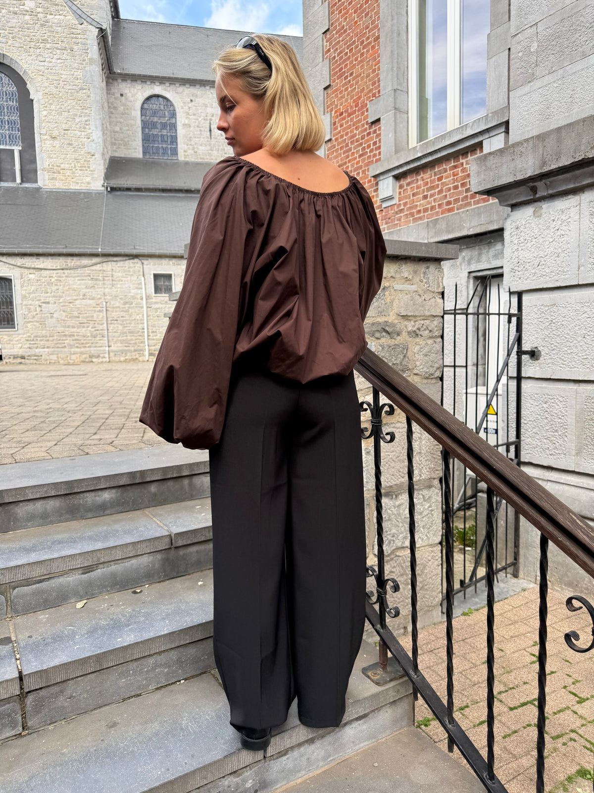 Blouse Sorenta