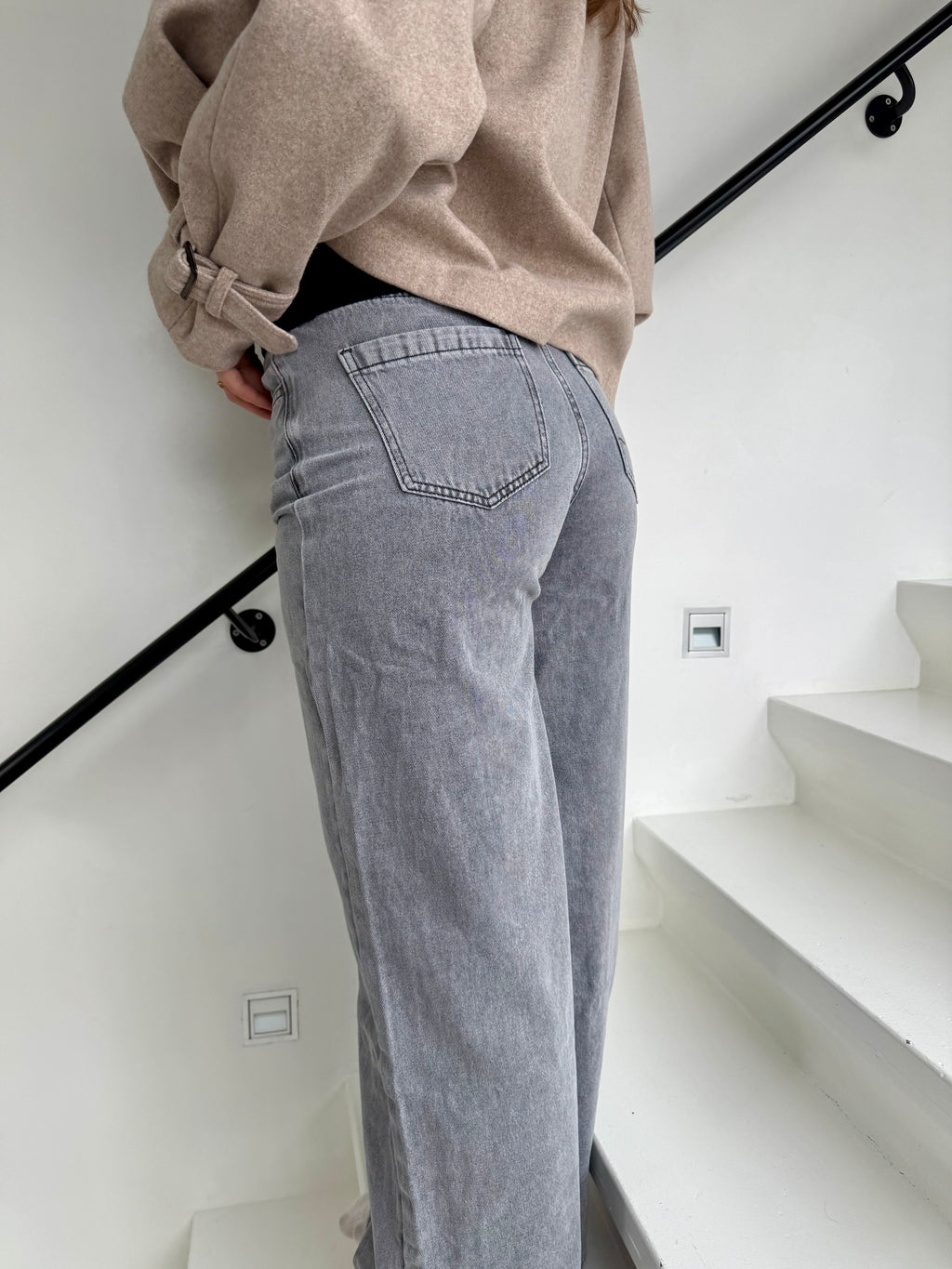 Pantalon Chloé - mode femme Kefi Concept Store