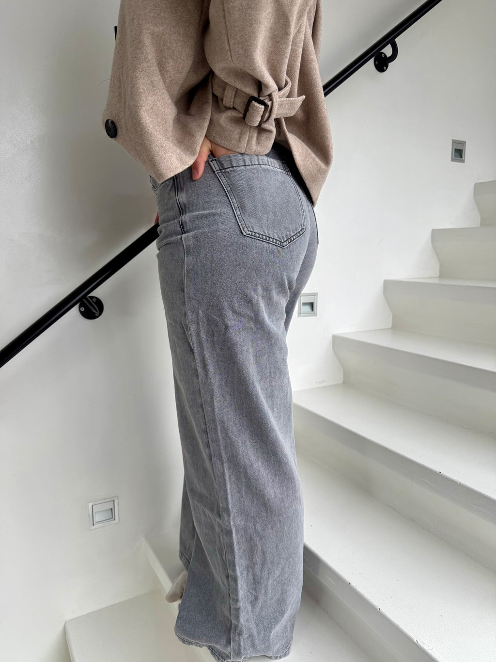 Pantalon Chloé - mode femme Kefi Concept Store