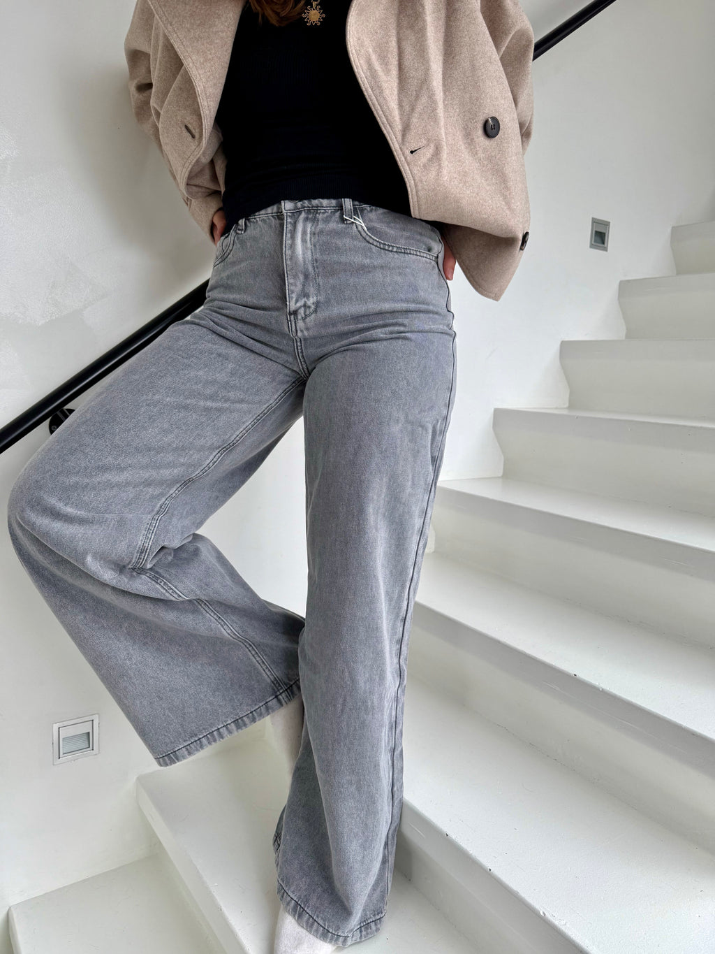 Pantalon Chloé - mode femme Kefi Concept Store