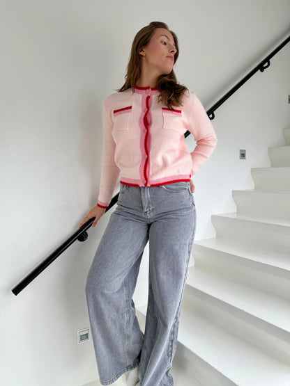 Pantalon Chloé