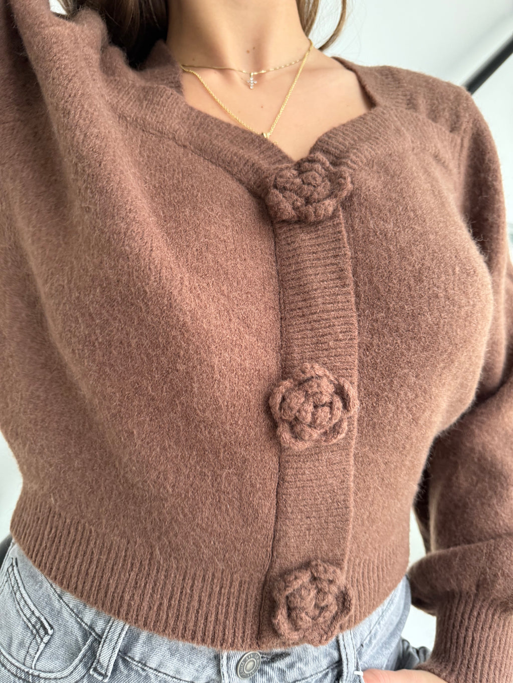 Pull Pavel - mode femme Kefi Concept Store