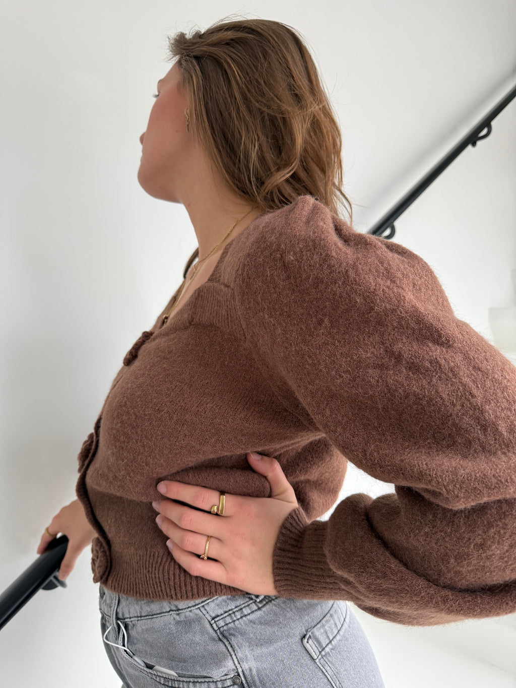Pull Pavel - mode femme Kefi Concept Store