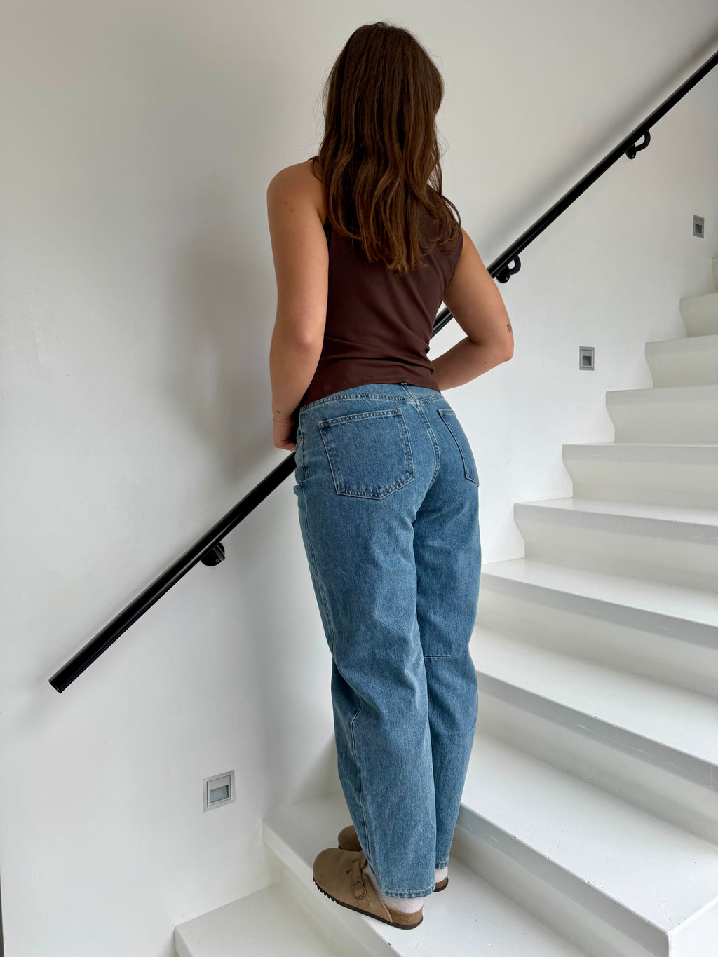 Pantalon Zoé - mode femme Kefi Concept Store