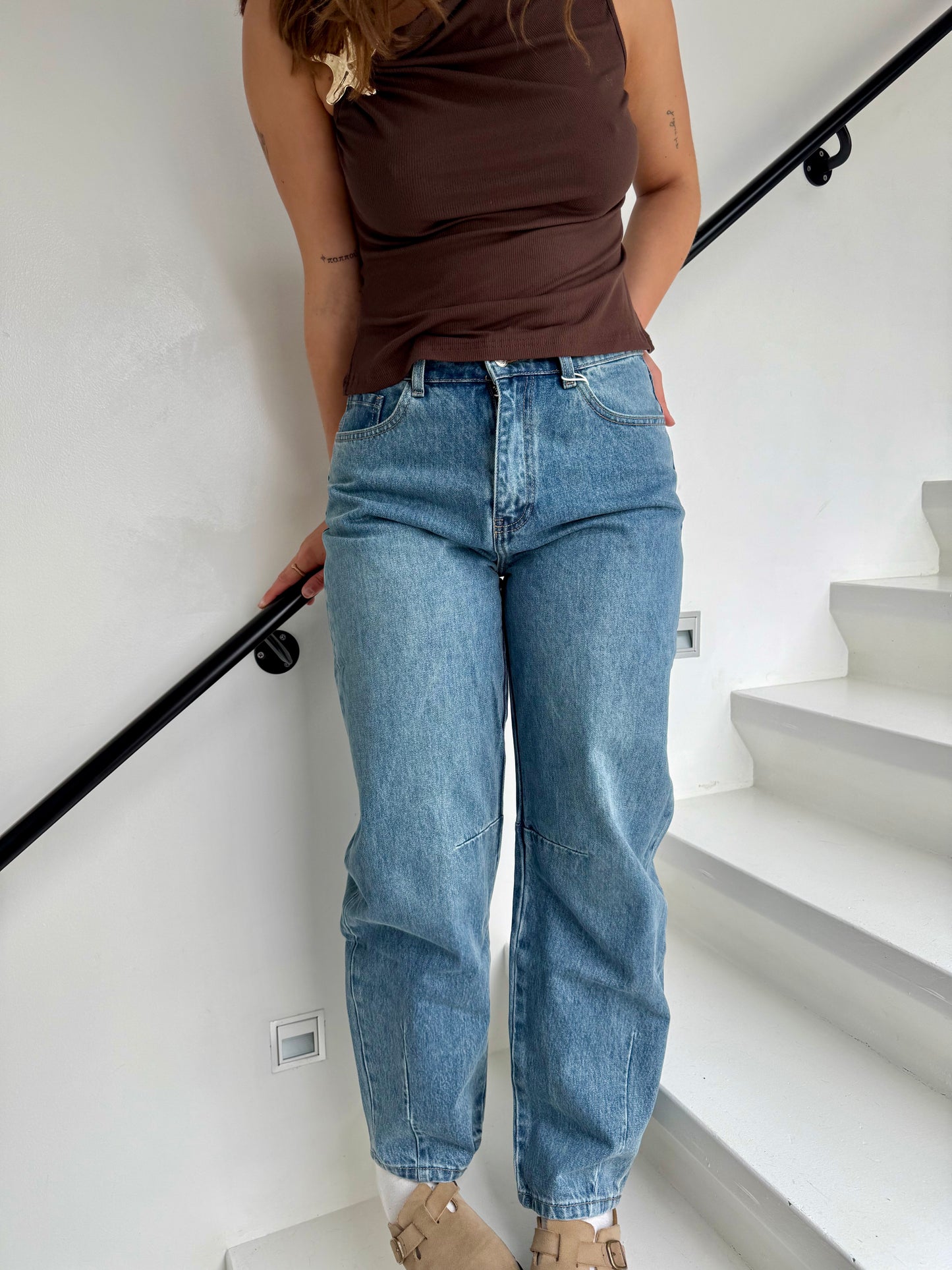 Pantalon Zoé