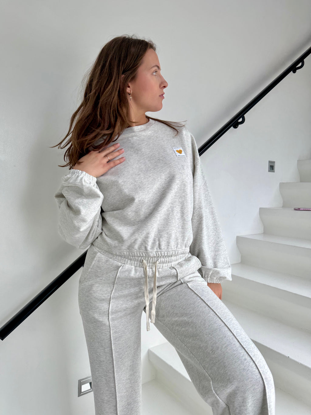 Ensemble jogging Marlo - mode femme Kefi Concept Store