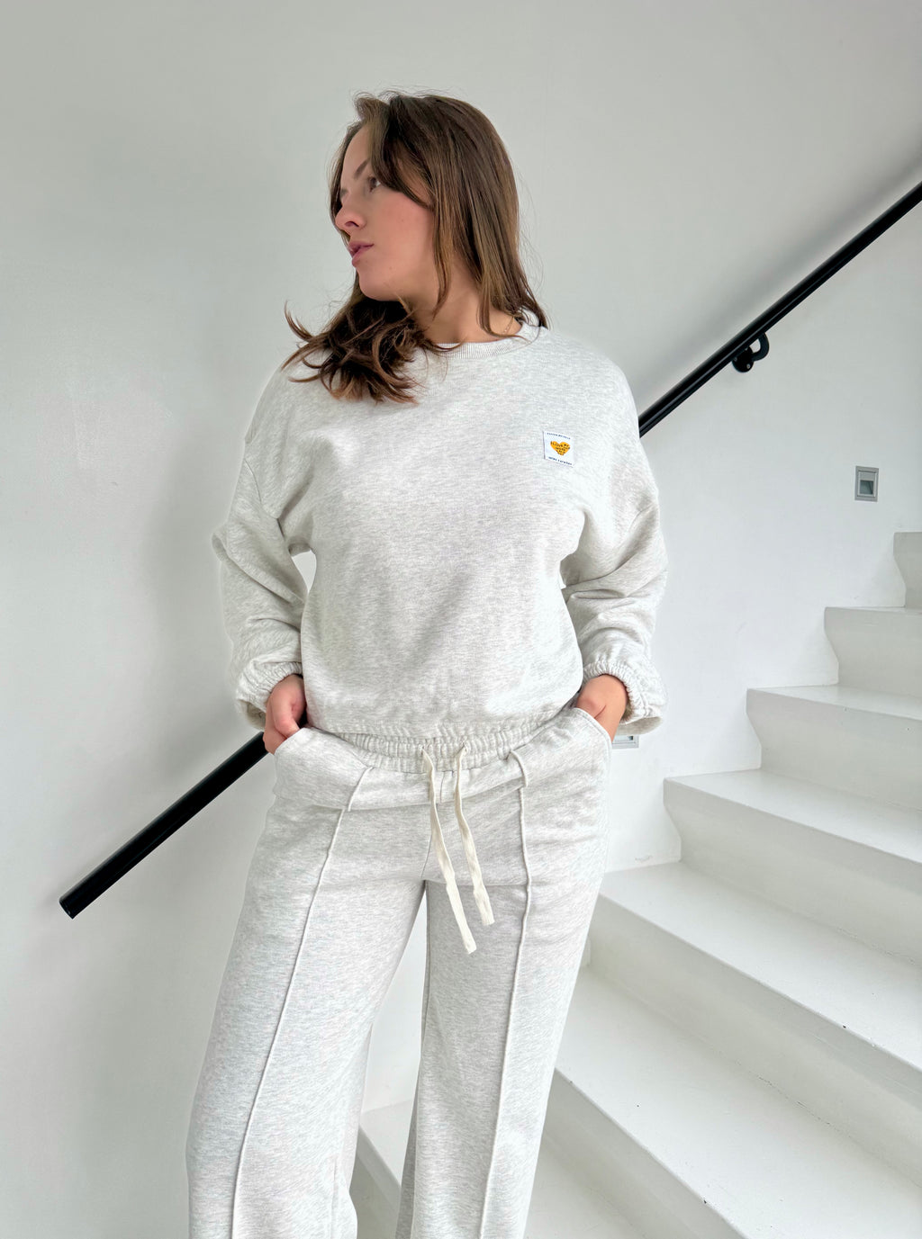 Ensemble jogging Marlo - mode femme Kefi Concept Store