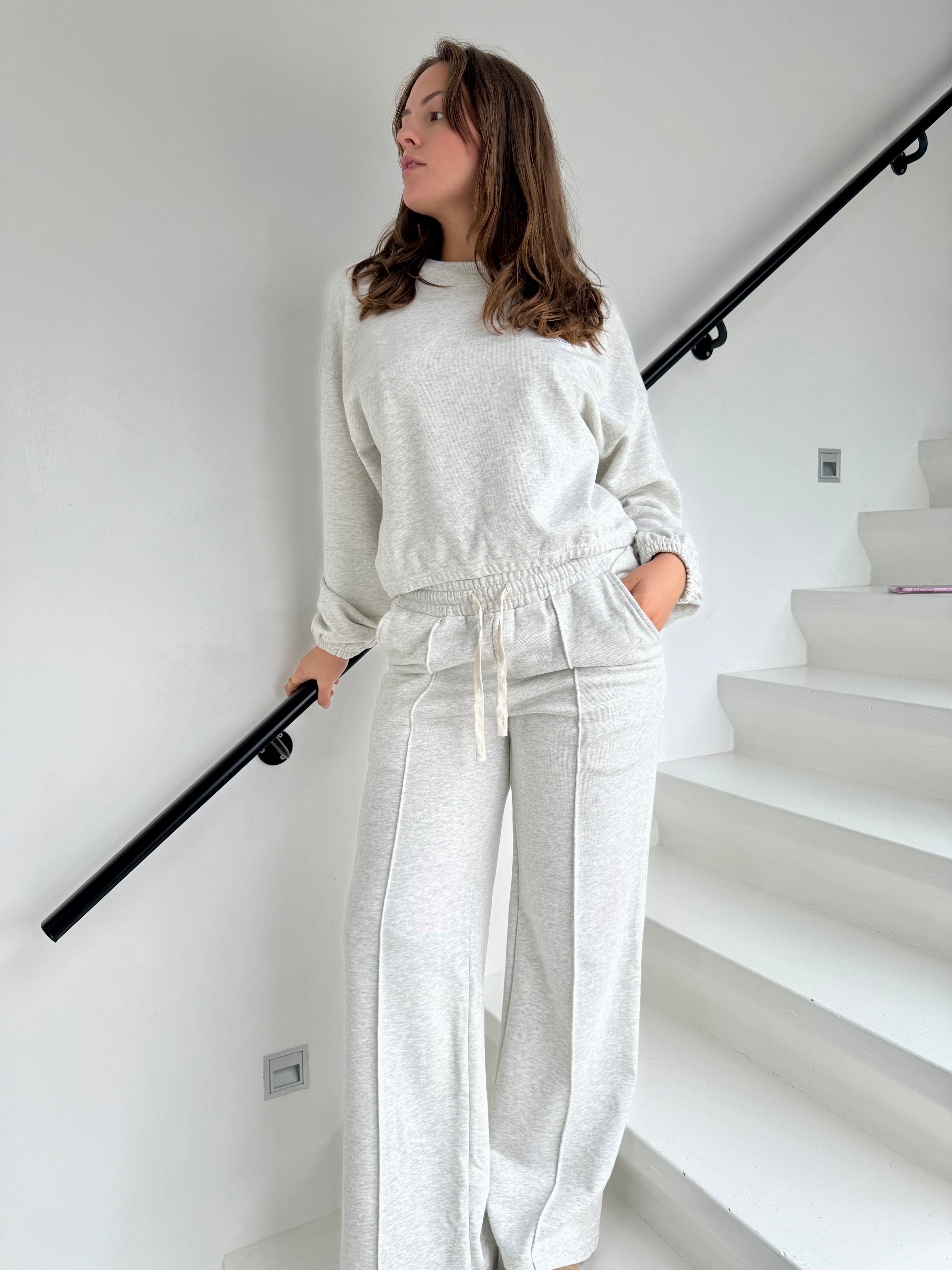 Ensemble jogging Marlo - mode femme Kefi Concept Store