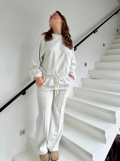 Ensemble jogging Marlo