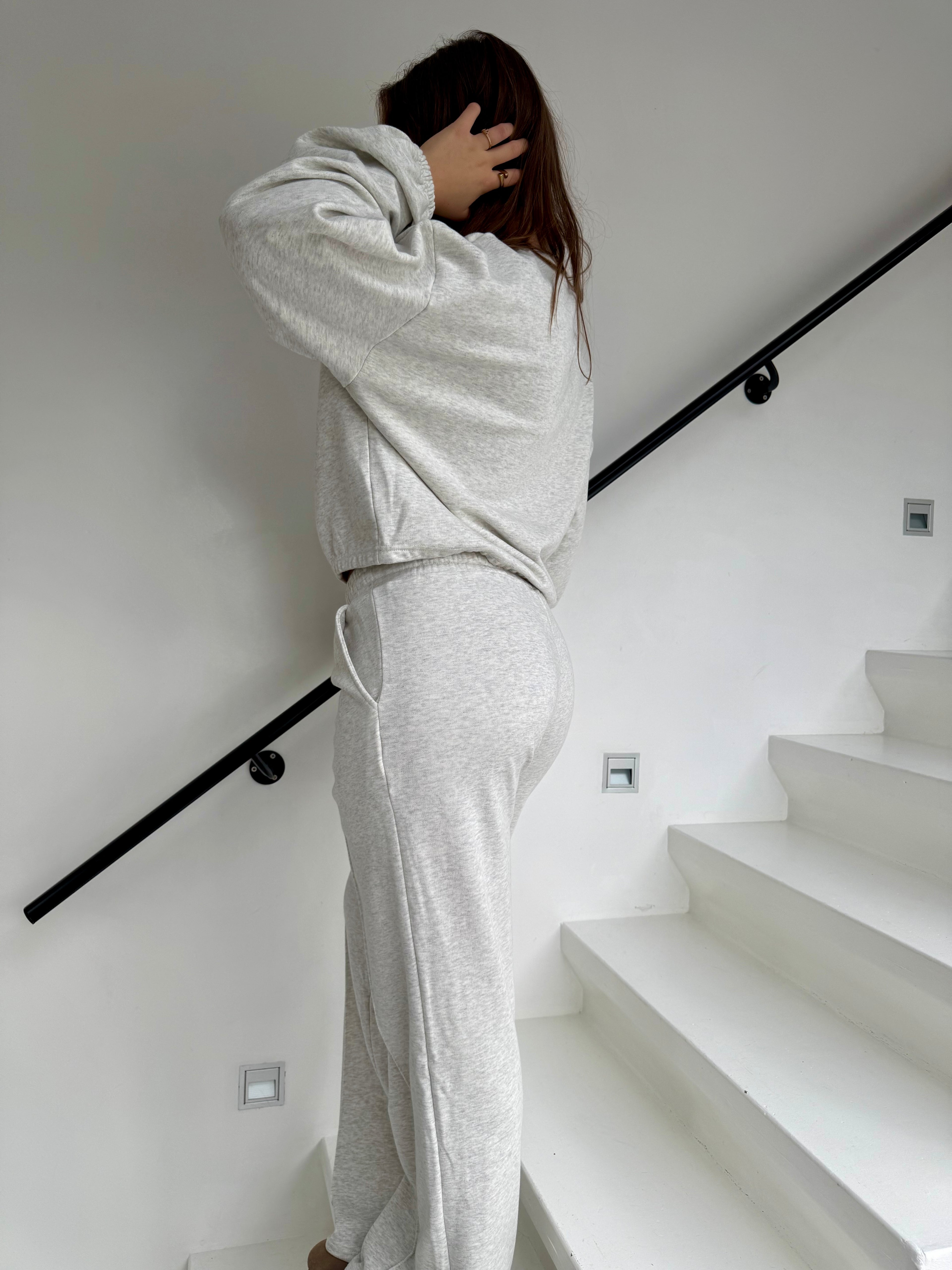 Ensemble jogging Marlo - mode femme Kefi Concept Store